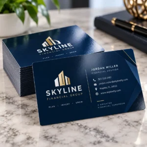 6215-silk-laminated-business-cards