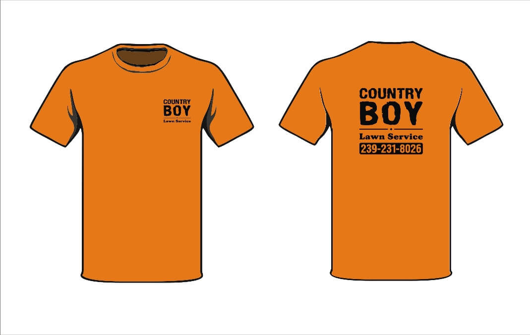 Custom Apparel, Screenprinting & Embroidery.