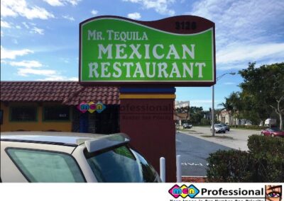 Pylon Signs- Identity Signs-Outdoor signs mrt