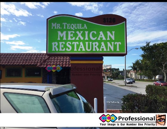 Pylon Signs- Identity Signs-Outdoor signs mrt