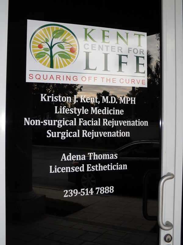 Window Graphics