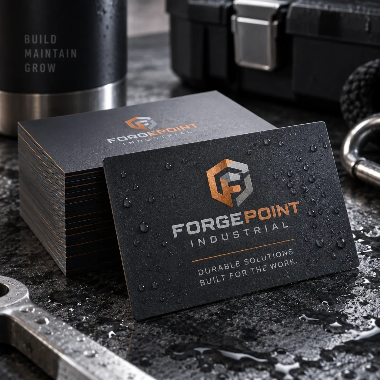 EndurAce-Business-Cards
