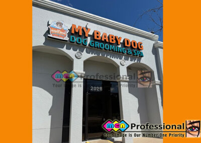 Exterior Signs – Outdoor Signs naples fl