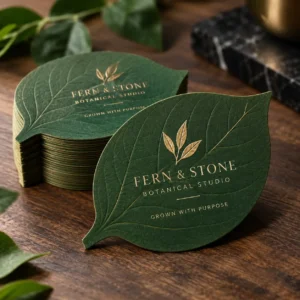 Leaf-Business-Cards