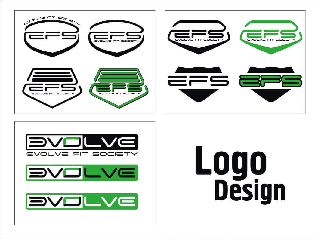 Logo & Brand Design