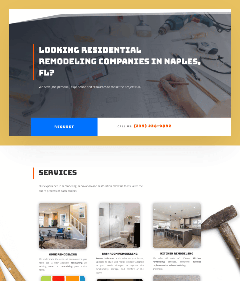 Website Design Naples Florida (2)
