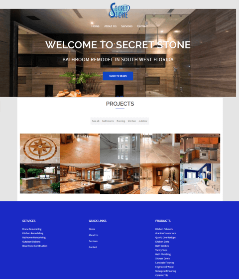 Website Design Naples Florida