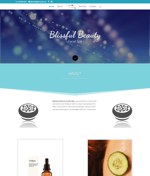 Website Design Naples Florida