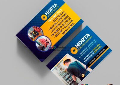 electric source business cards naples fl