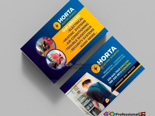 electric source business cards naples fl