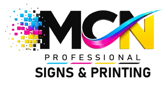 Signs & Printing | Custom Business Cards, Graphic Design, Web Design.