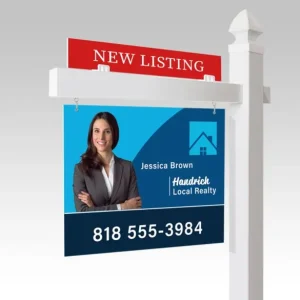Real Estate