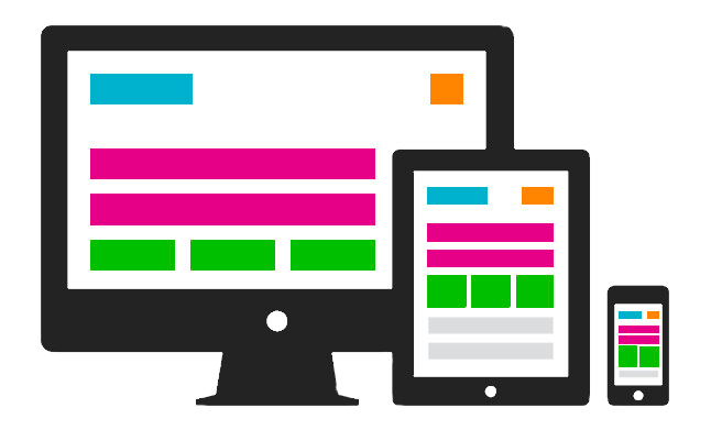 Responsive Web Design