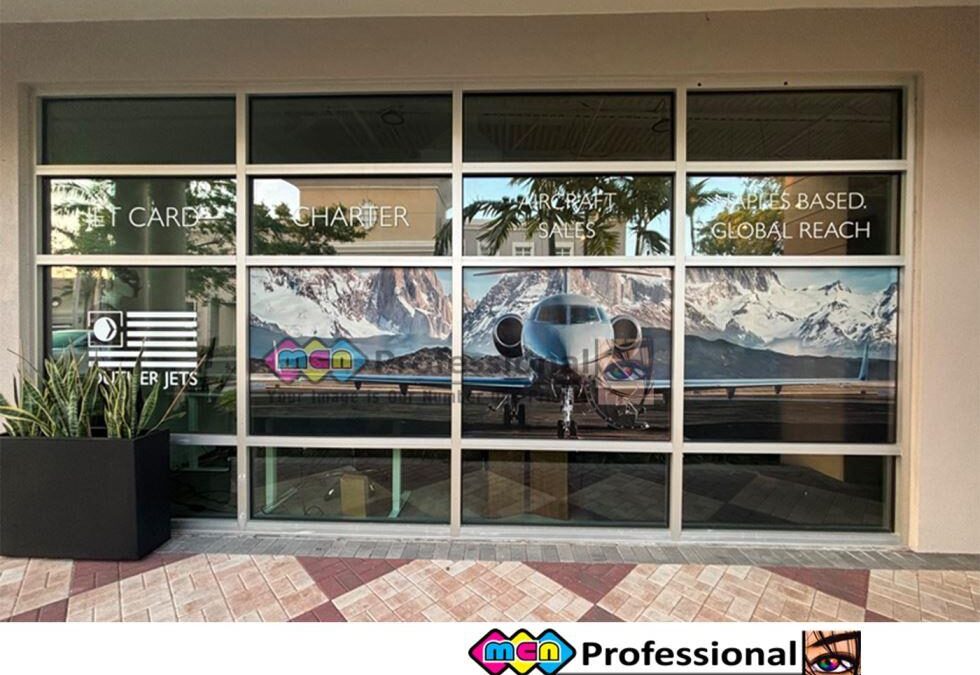 window lettering and graphics custom naples fl